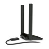 Беспроводной USB адаптер TP-LINK Archer T4U plus AC1300 
