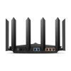 Маршрутизатор TP-LINK ARCHER AX90 AX6600 