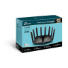 Маршрутизатор TP-LINK ARCHER AX90 AX6600 