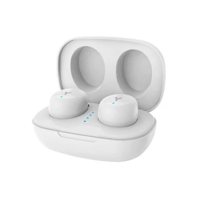 Беспроводные наушники с микрофоном Accesstyle Flame TWS White                                                                                                                                                                                             