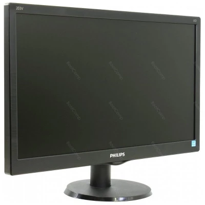 Монитор 19.5” Philips 203V5LSB26                                                                                                                                                                                                                          