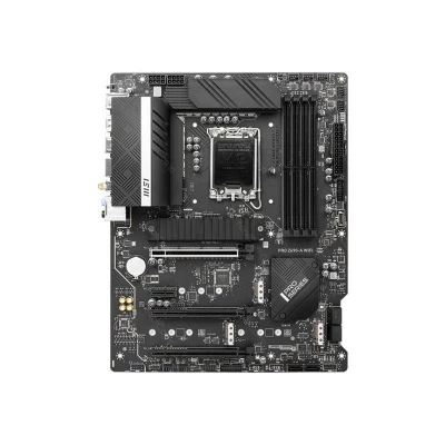 Материнская плата MSI Pro Z690-A                                                                                                                                                                                                                          
