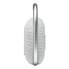 Портативная колонка JBL CLIP 4 WHITE 