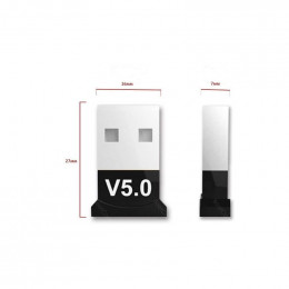 Адаптер Bluetooth KS-is KS-408                                                                                                                                                                                                                            