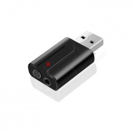 Адаптер Bluetooth KS-is KS-409                                                                                                                                                                                                                            