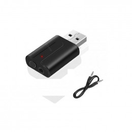 Адаптер Bluetooth KS-is KS-409                                                                                                                                                                                                                            