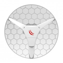 Точка доступа Mikrotik Wireless Wire Dish (RBLHGG-60ad)                                                                                                                                                                                                   