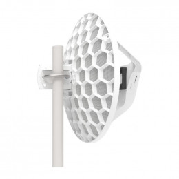 Точка доступа Mikrotik Wireless Wire Dish (RBLHGG-60ad)                                                                                                                                                                                                   