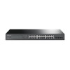 Коммутатор TP-LINK TL-SG2428P 