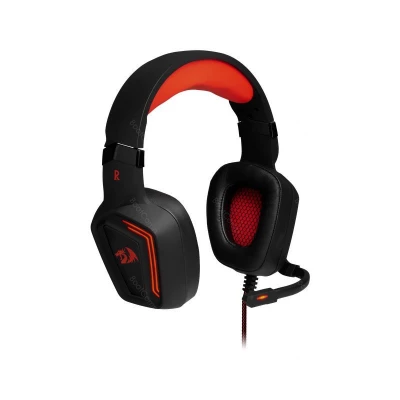 Наушники с микрофоном Redragon Muses 2                                                                                                                                                                                                                    