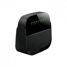Маршрутизатор + ADSL модем D-LINK DSL-2640U/R1A                                                                                                                                                                                                           