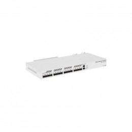 Коммутатор Mikrotik RouterBoard CRS317-1G-16S+RM                                                                                                                                                                                                          
