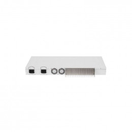 Коммутатор Mikrotik RouterBoard CRS317-1G-16S+RM                                                                                                                                                                                                          
