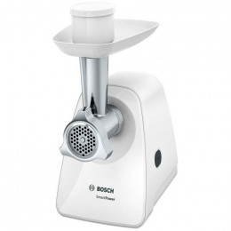 Мясорубка Bosch MFW2515W                                                                                                                                                                                                                                  
