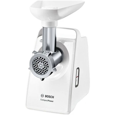 Мясорубка Bosch MFW3910W                                                                                                                                                                                                                                  