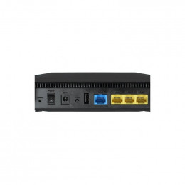 Маршрутизатор ASUS RT-AX53U AX1800                                                                                                                                                                                                                        