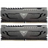 Оперативная память DDR4 32GB (2x16Gb KIT) 3200Mhz Patriot Viper STEEL PVS432G320C6K                                                                                                                                                                       