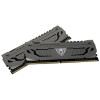 Оперативная память DDR4 32GB (2x16Gb KIT) 3200Mhz Patriot Viper STEEL PVS432G320C6K 