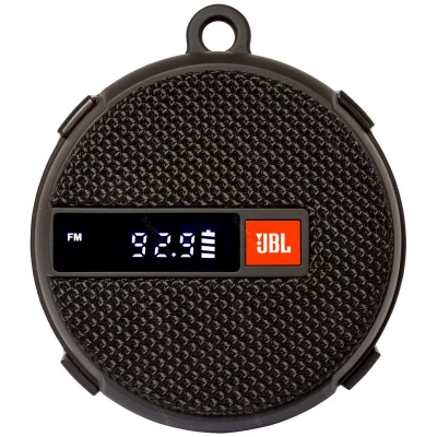 Портативная колонка JBL WIND 2 BLACK                                                                                                                                                                                                                      