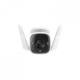 Wi-Fi камера TP-LINK Tapo C320WS                                                                                                                                                                                                                          
