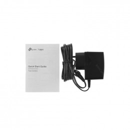 Wi-Fi камера TP-LINK Tapo C320WS                                                                                                                                                                                                                          