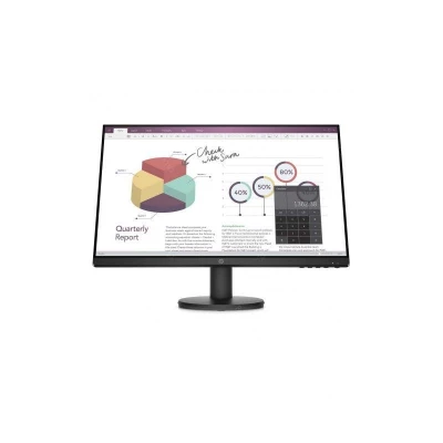 Монитор 23.8” HP P24v G4                                                                                                                                                                                                                                  