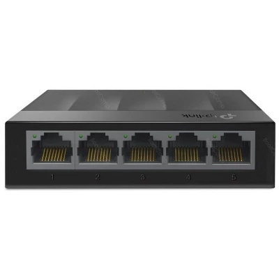 Коммутатор TP-LINK LS1005G                                                                                                                                                                                                                                