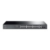 Коммутатор TP-LINK TL-SG1428PE easy smart 