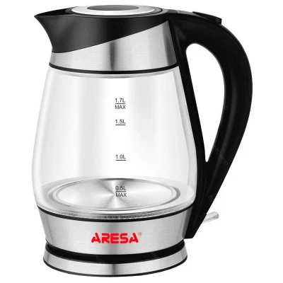Чайник электрический ARESA AR-3441                                                                                                                                                                                                                        