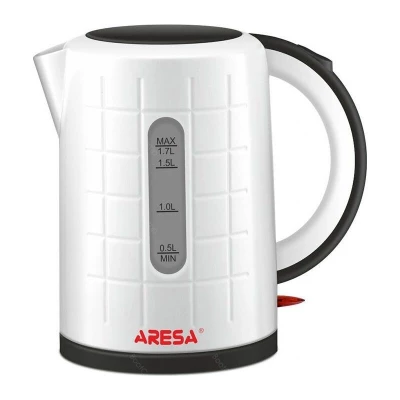 Чайник электрический ARESA AR-3452                                                                                                                                                                                                                        