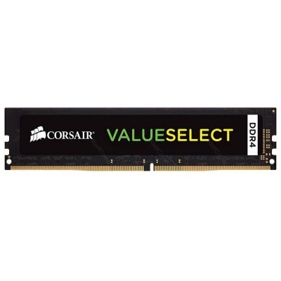 Оперативная память DDR4-2133 8GB Corsair CMV8GX4M1A2133C15                                                                                                                                                                                                