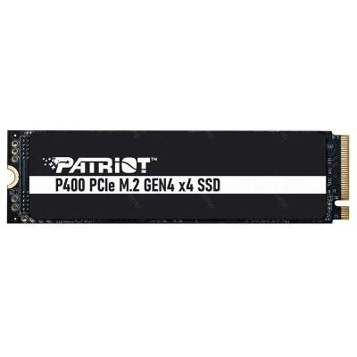 Жесткий диск SSD M.2 1TB Patriot P400P1TBM28H Жесткий диск SSD M.2 1TB Patriot P400P1TBM28H