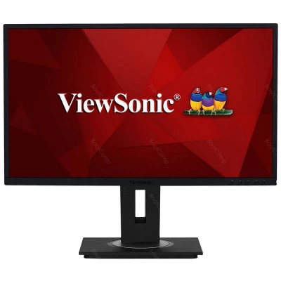 Монитор 27” ViewSonic VG2748                                                                                                                                                                                                                              