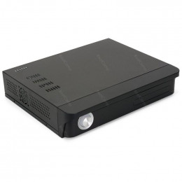 Корпус CROWN CMC-245-303 300W                                                                                                                                                                                                                             