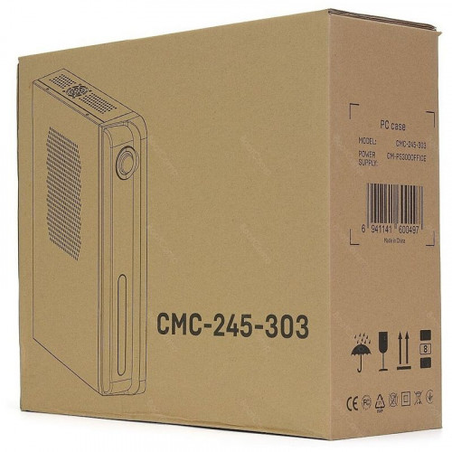 Корпус CROWN CMC-245-303 300W 
