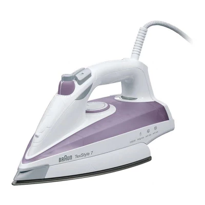 Утюг Braun TexStyle TS715                                                                                                                                                                                                                                 