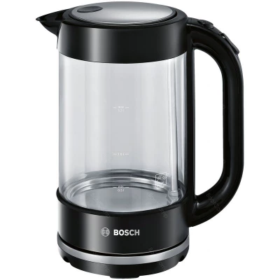 Чайник Bosch TWK70B03 черный Чайник Bosch TWK70B03 черный