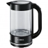 Чайник Bosch TWK70B03 черный                                                                                                                                                                                                                              