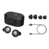 Наушники Philips TAT8506BK TWS 