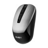 Беспроводная мышь SVEN RX-380W silver 