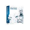 ПО ESET NOD32 START PACK на 1 год на 1ПК 