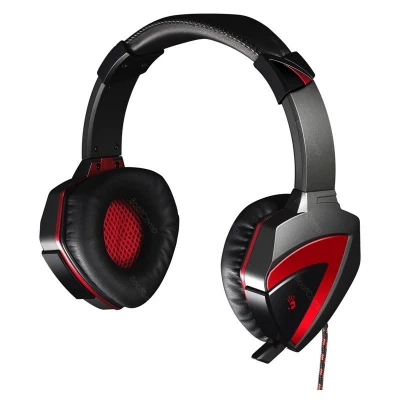 Гарнитура A4TECH BLOODY G501                                                                                                                                                                                                                              