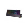 Игровой комплект Tt eSPORTS by Thermaltake Challenger Elite RGB Combo (CM-CEL-WLXXMB) 