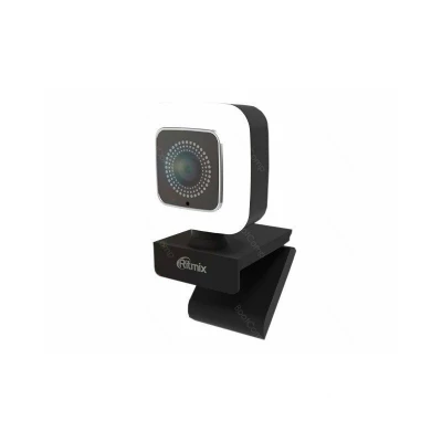 Веб-камера RITMIX RVC-220                                                                                                                                                                                                                                 