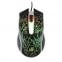 Мышь Oklick 395M SHADOW черный                                                                                                                                                                                                                            