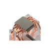 Кулер для процессора DEEPCOOL AK620 DIGITAL 