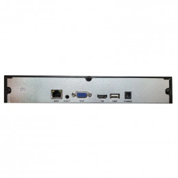 IP- видеорегистратор IPTRONIC NVR0850i                                                                                                                                                                                                                    