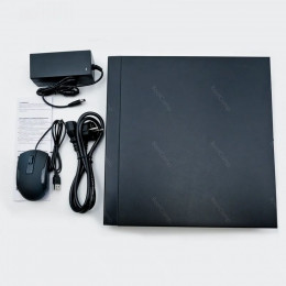 IP- видеорегистратор IPTRONIC NVR0850i                                                                                                                                                                                                                    