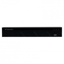 IP- видеорегистратор IPTRONIC NVR0850i                                                                                                                                                                                                                    