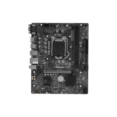 Материнская плата MSI H510M PRO-E Материнская плата MSI H510M PRO-E